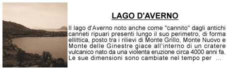 Lago d'Averno